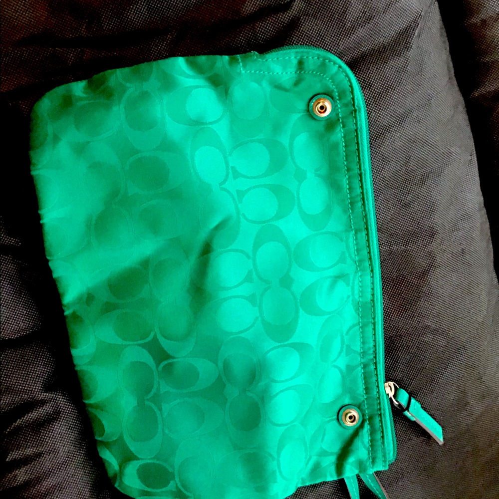 COACH TOTE- Handbag